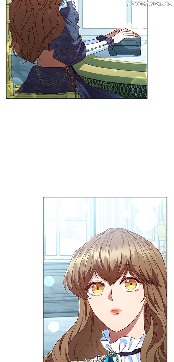 An Extra In The Family Is The First To Be Abandoned Chapter 70 220 09