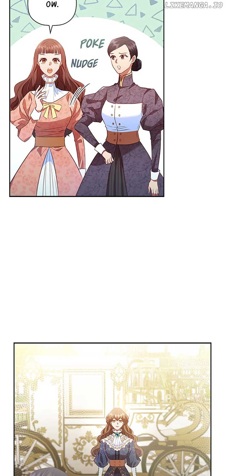 An Extra In The Family Is The First To Be Abandoned Chapter 70 226 15