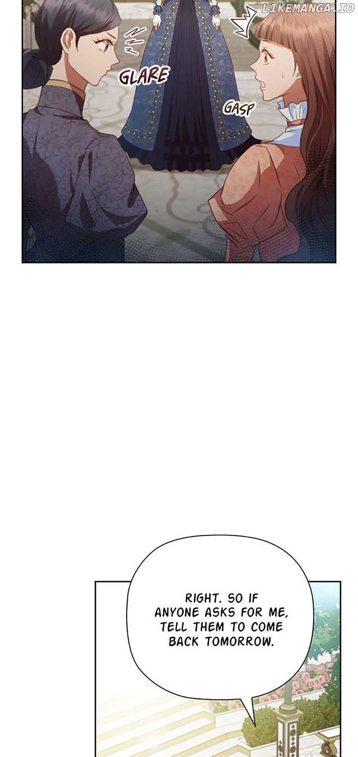 An Extra In The Family Is The First To Be Abandoned Chapter 70 227 16