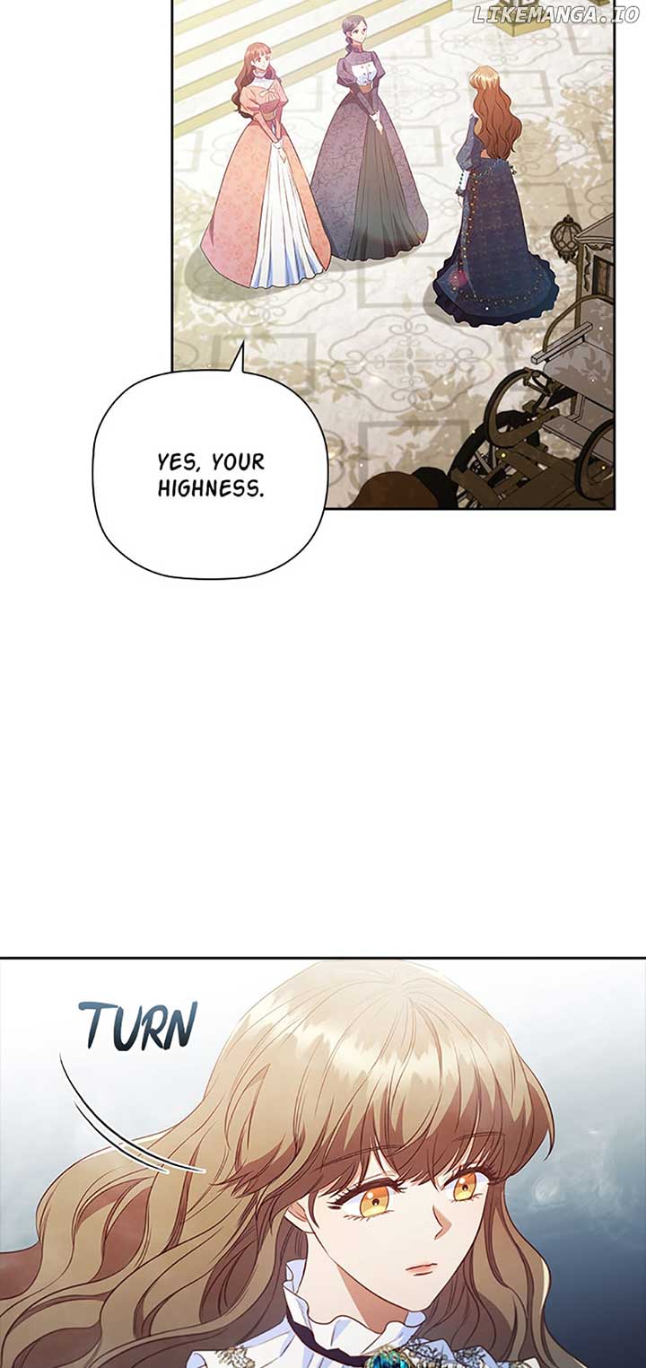 An Extra In The Family Is The First To Be Abandoned Chapter 70 228 17