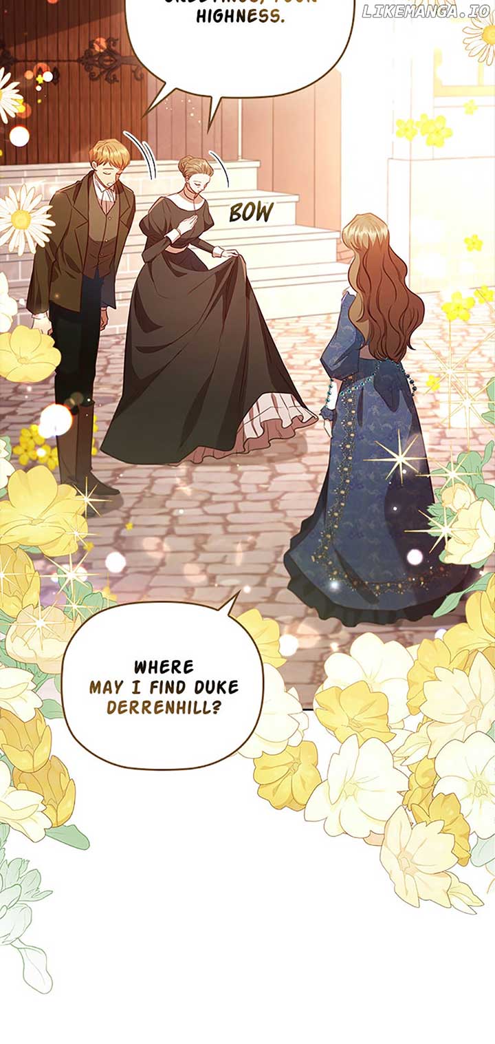 An Extra In The Family Is The First To Be Abandoned Chapter 70 233 22