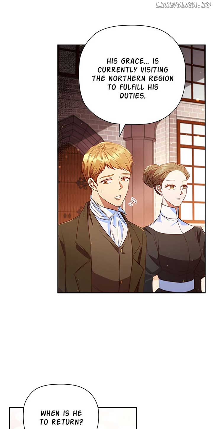 An Extra In The Family Is The First To Be Abandoned Chapter 70 234 23