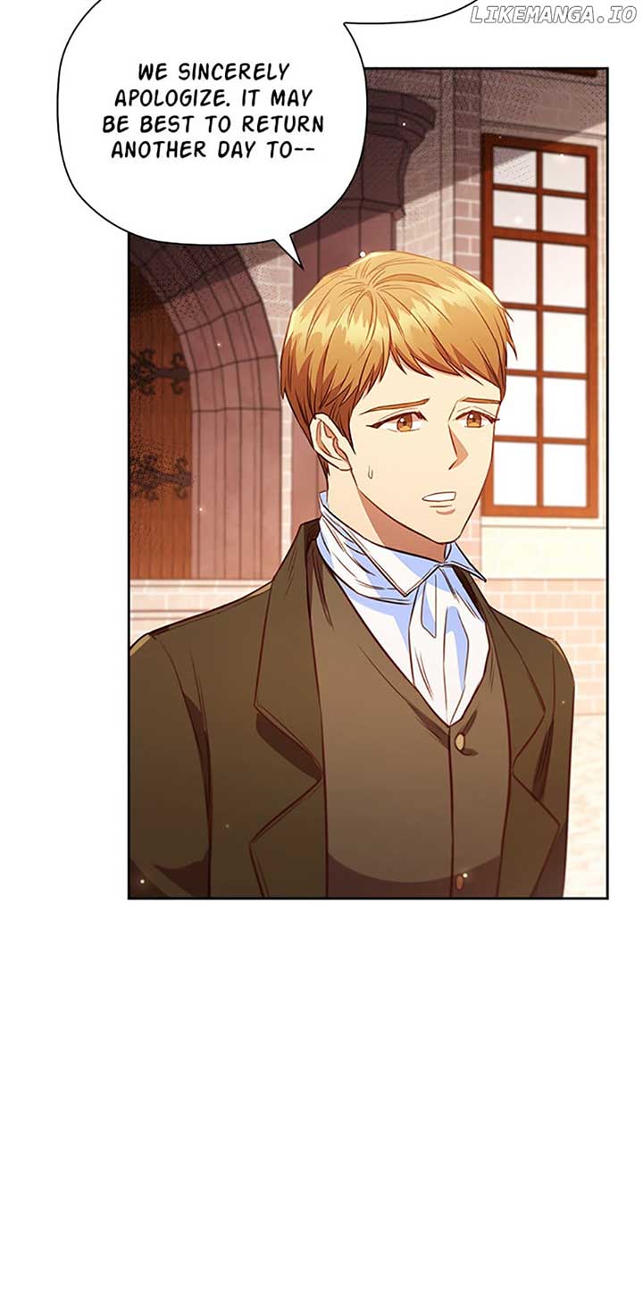 An Extra In The Family Is The First To Be Abandoned Chapter 70 236 25