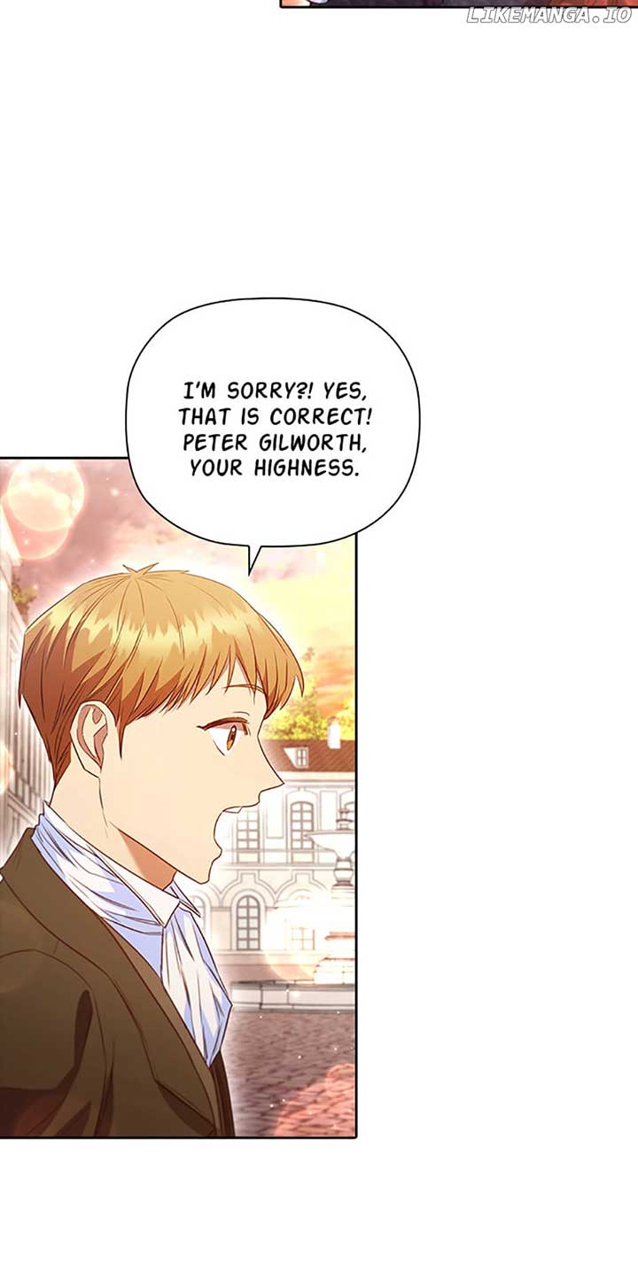 An Extra In The Family Is The First To Be Abandoned Chapter 70 238 27