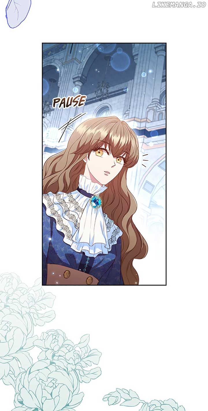 An Extra In The Family Is The First To Be Abandoned Chapter 70 245 34