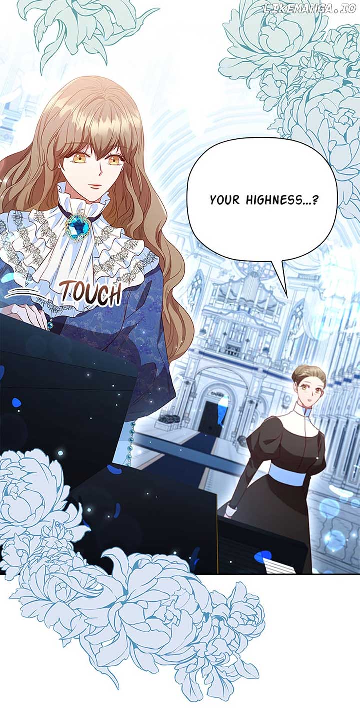 An Extra In The Family Is The First To Be Abandoned Chapter 70 246 35