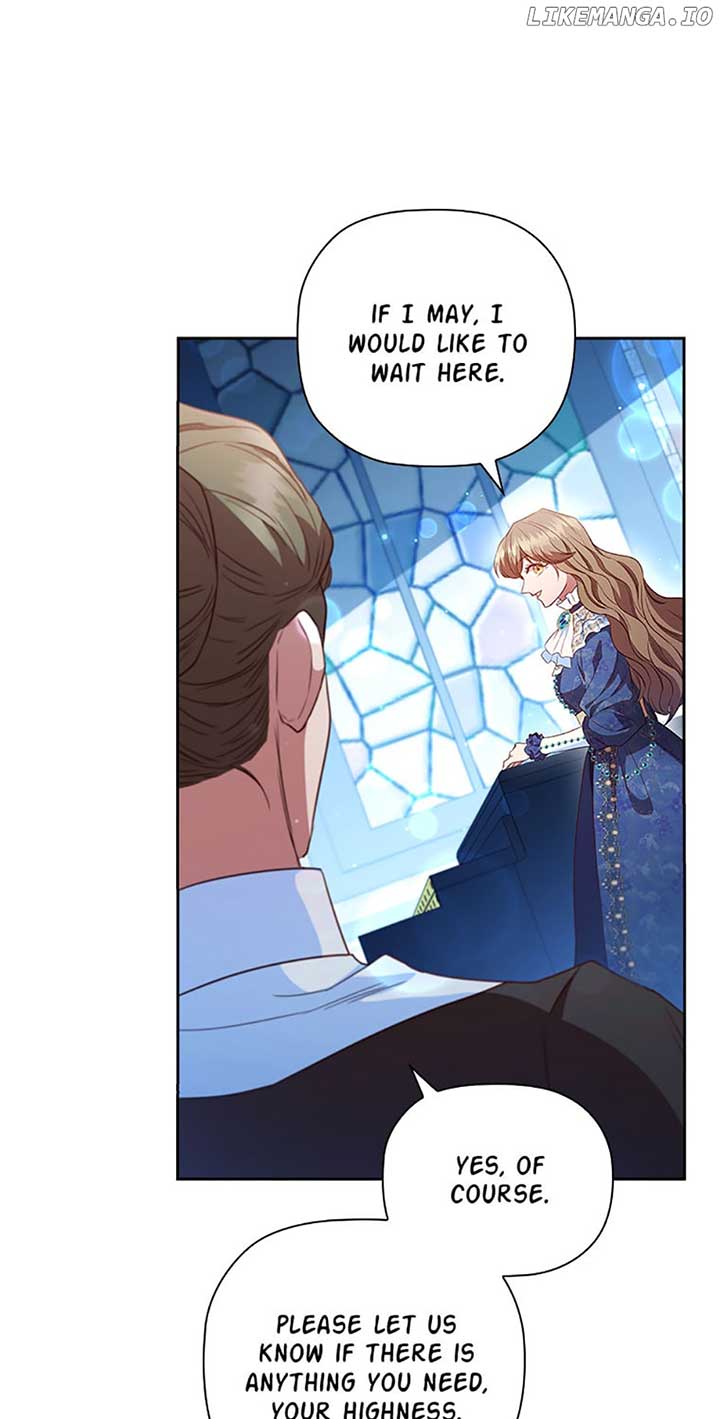 An Extra In The Family Is The First To Be Abandoned Chapter 70 247 36