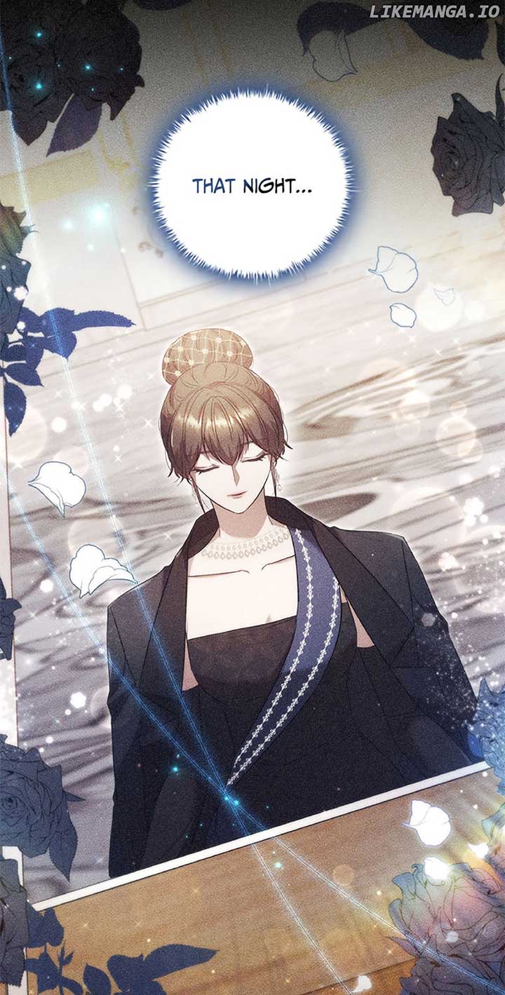 An Extra In The Family Is The First To Be Abandoned Chapter 70 254 43