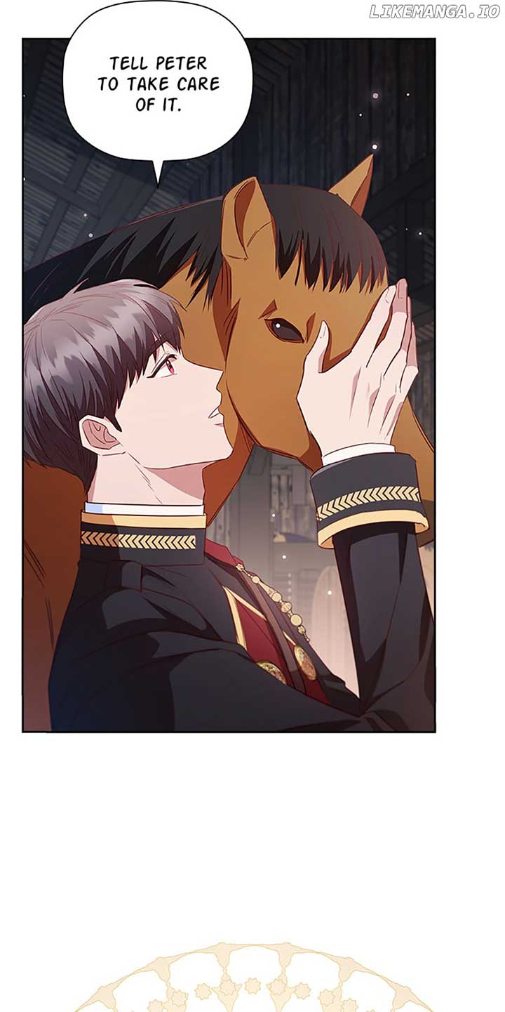 An Extra In The Family Is The First To Be Abandoned Chapter 70 261 50