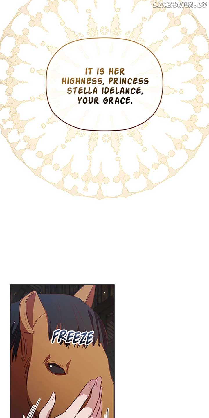 An Extra In The Family Is The First To Be Abandoned Chapter 70 262 51