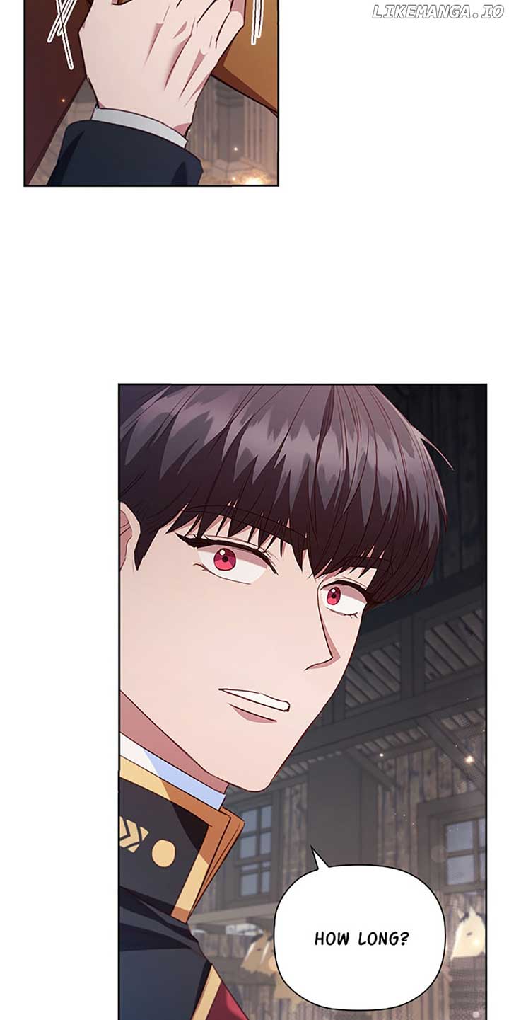 An Extra In The Family Is The First To Be Abandoned Chapter 70 263 52