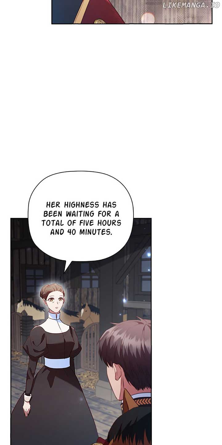 An Extra In The Family Is The First To Be Abandoned Chapter 70 264 53