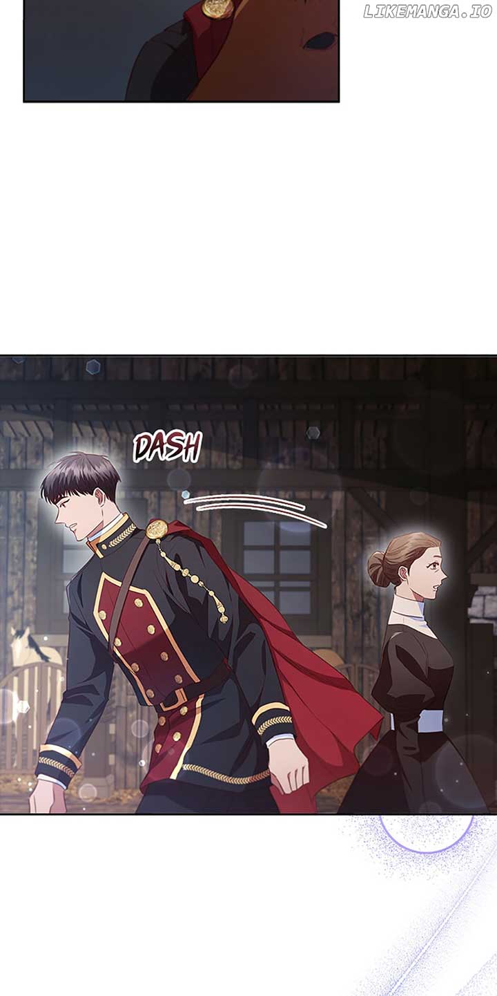 An Extra In The Family Is The First To Be Abandoned Chapter 70 265 54