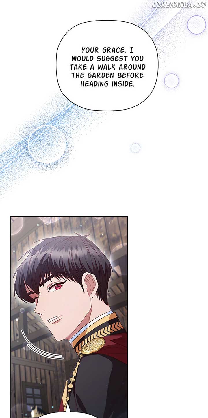 An Extra In The Family Is The First To Be Abandoned Chapter 70 266 55