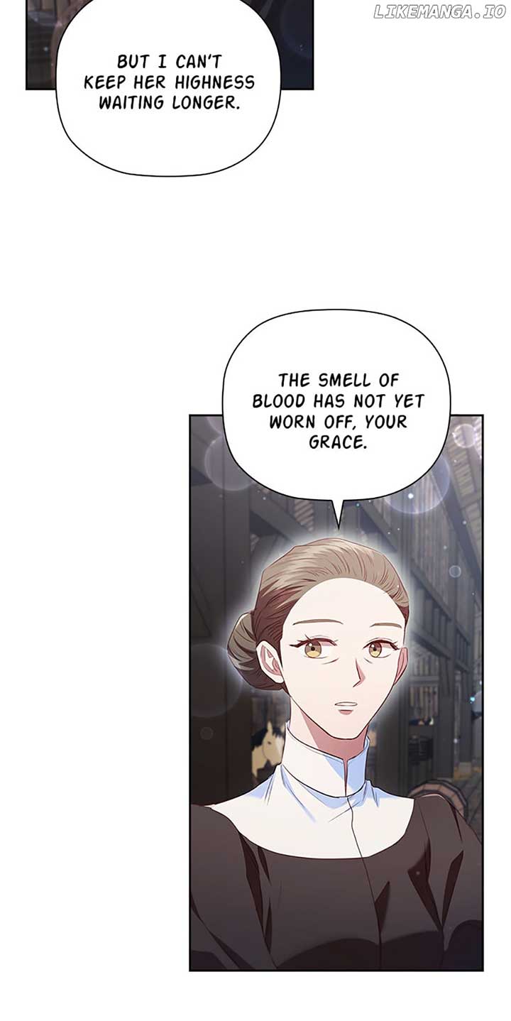 An Extra In The Family Is The First To Be Abandoned Chapter 70 267 56