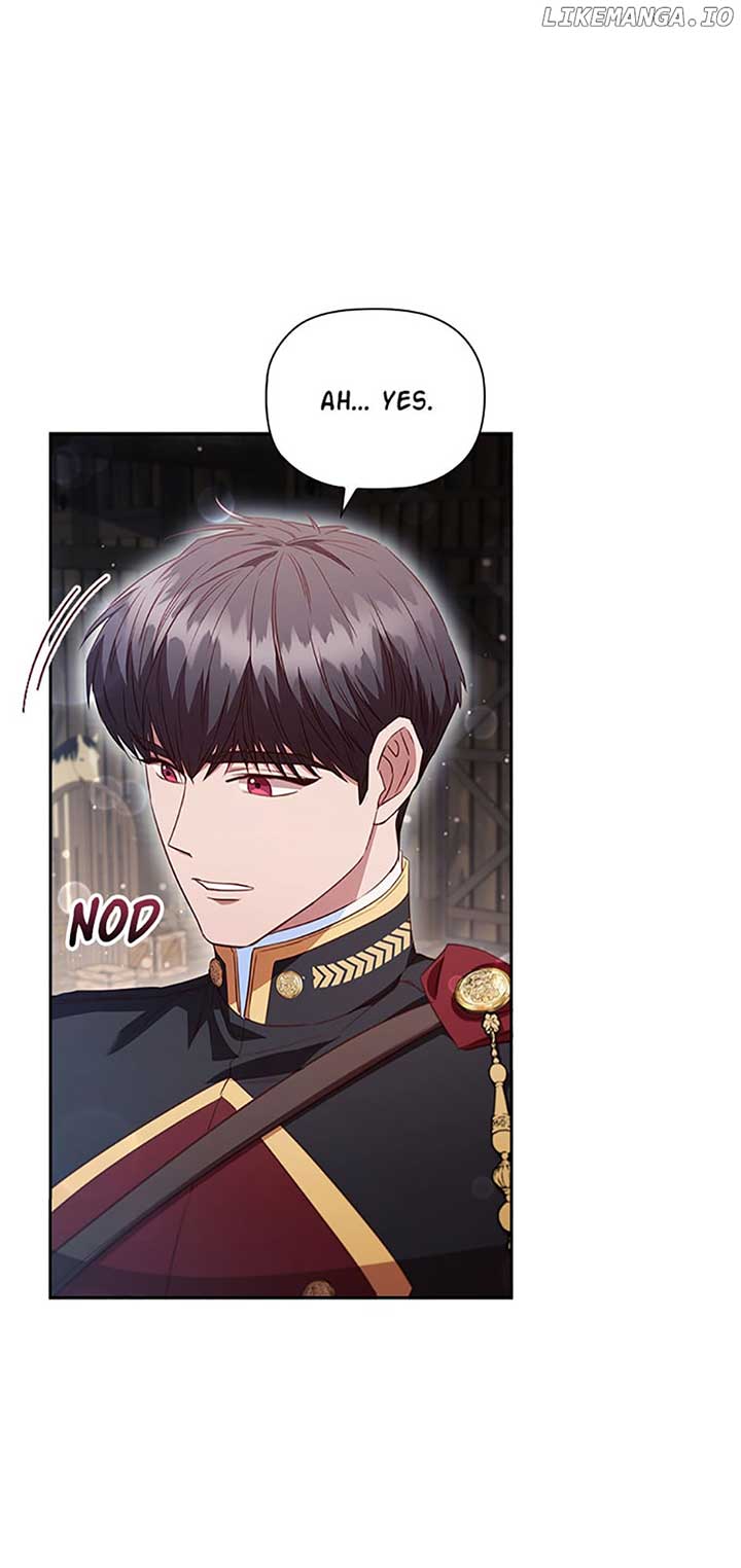 An Extra In The Family Is The First To Be Abandoned Chapter 70 268 57