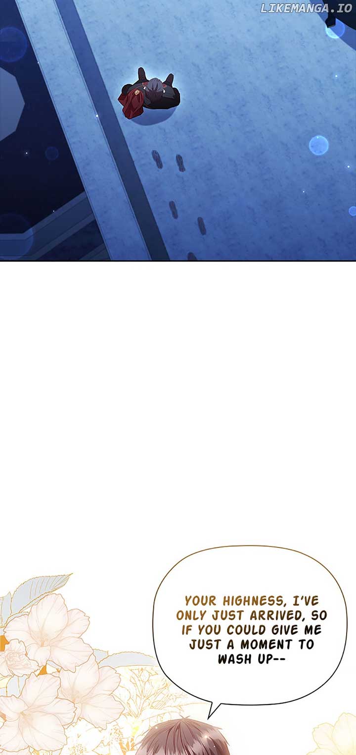 An Extra In The Family Is The First To Be Abandoned Chapter 70 275 64