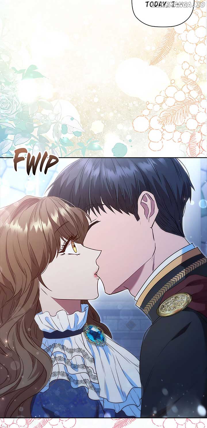 An Extra In The Family Is The First To Be Abandoned Chapter 71 255 05