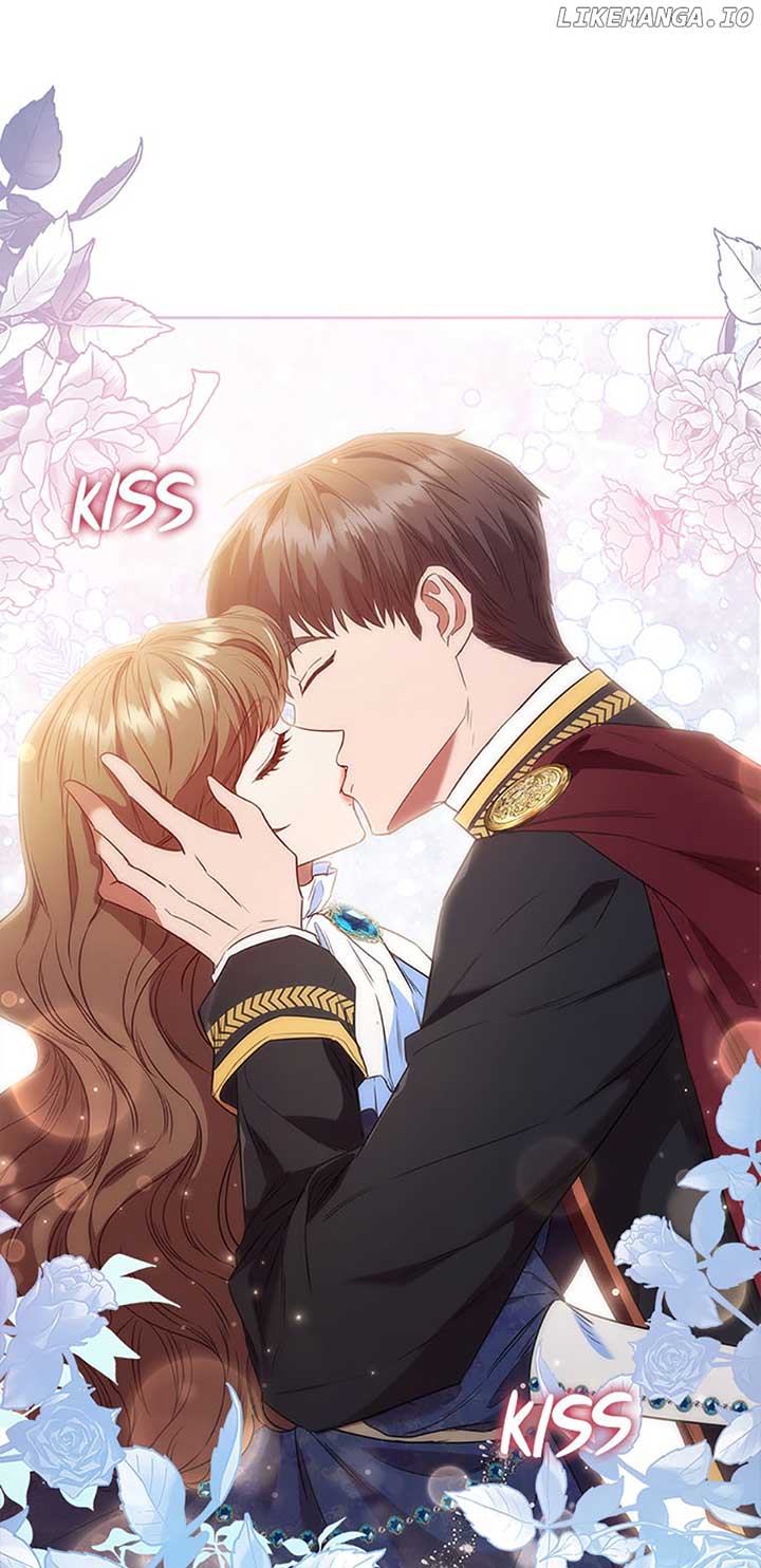 An Extra In The Family Is The First To Be Abandoned Chapter 71 257 07