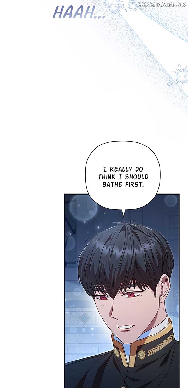 An Extra In The Family Is The First To Be Abandoned Chapter 71 260 10