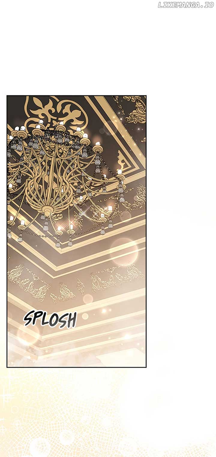 An Extra In The Family Is The First To Be Abandoned Chapter 71 263 13