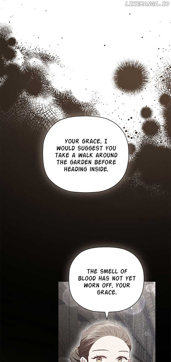 An Extra In The Family Is The First To Be Abandoned Chapter 71 266 16