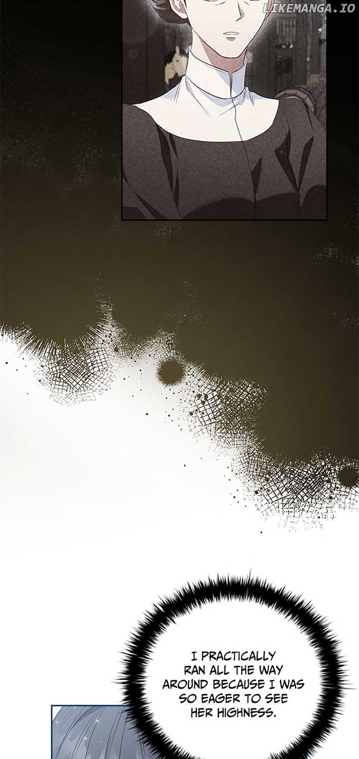 An Extra In The Family Is The First To Be Abandoned Chapter 71 267 17