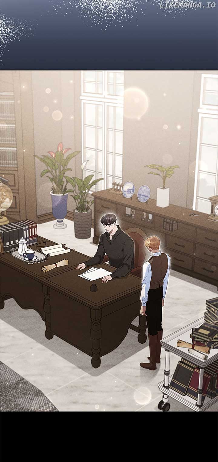 An Extra In The Family Is The First To Be Abandoned Chapter 71 270 20