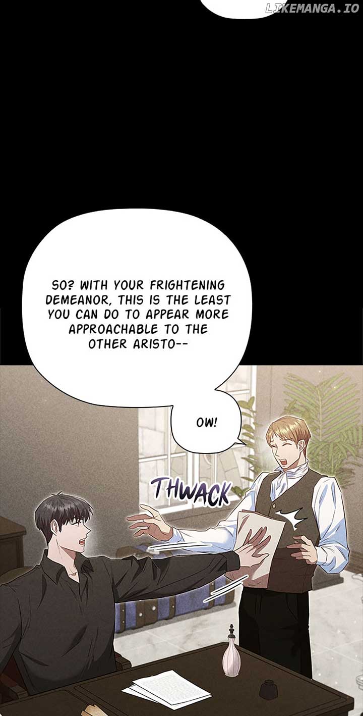 An Extra In The Family Is The First To Be Abandoned Chapter 71 273 23