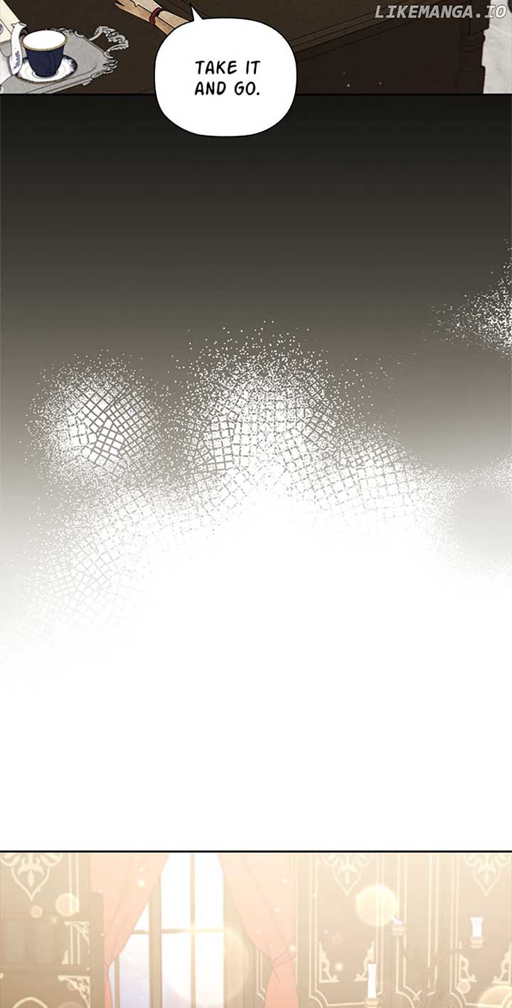 An Extra In The Family Is The First To Be Abandoned Chapter 71 274 24