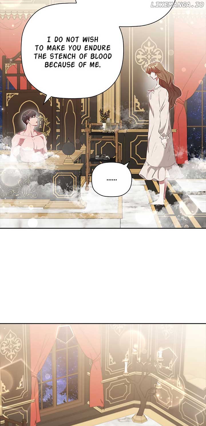 An Extra In The Family Is The First To Be Abandoned Chapter 71 287 37