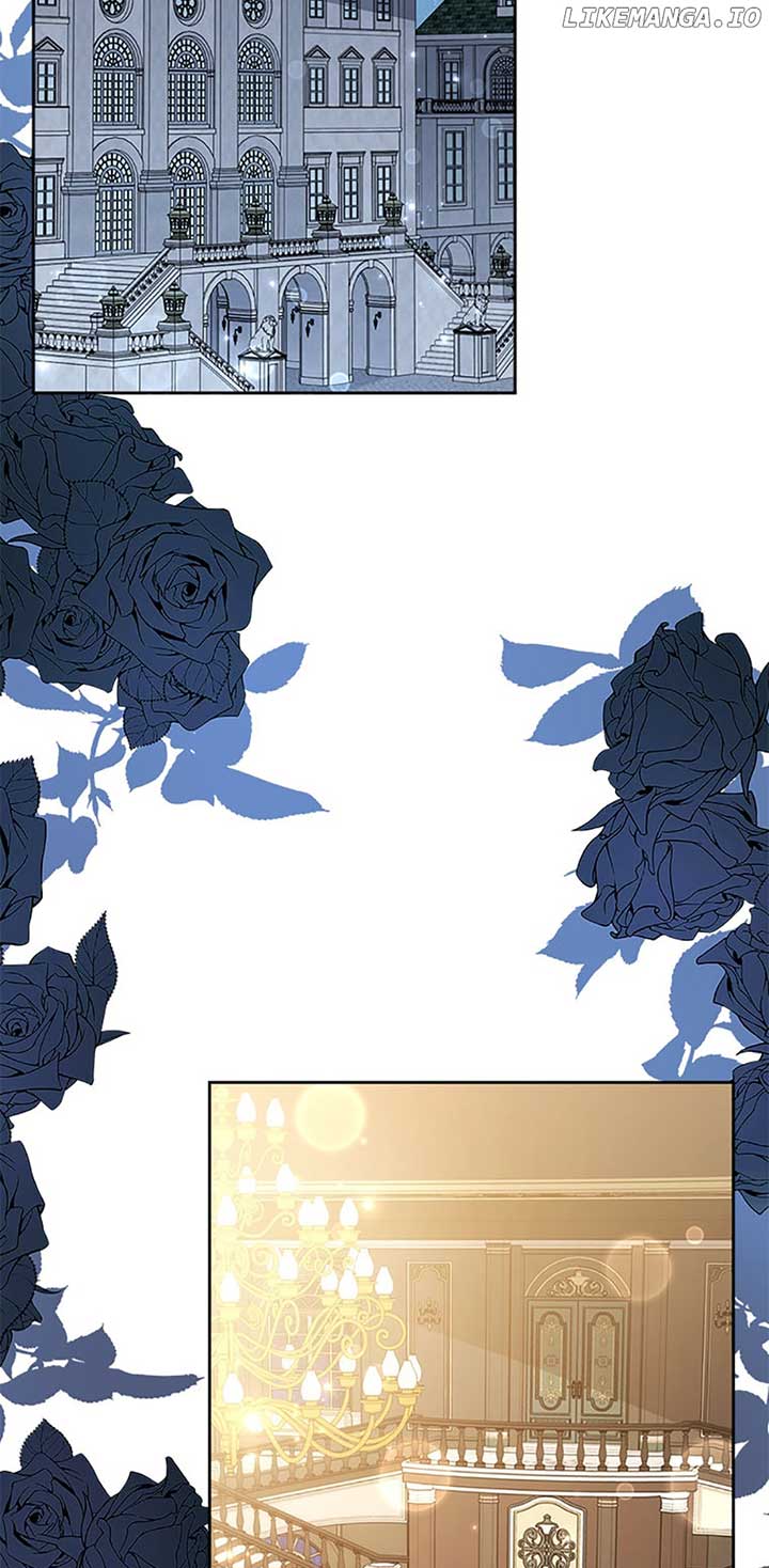 An Extra In The Family Is The First To Be Abandoned Chapter 71 300 50