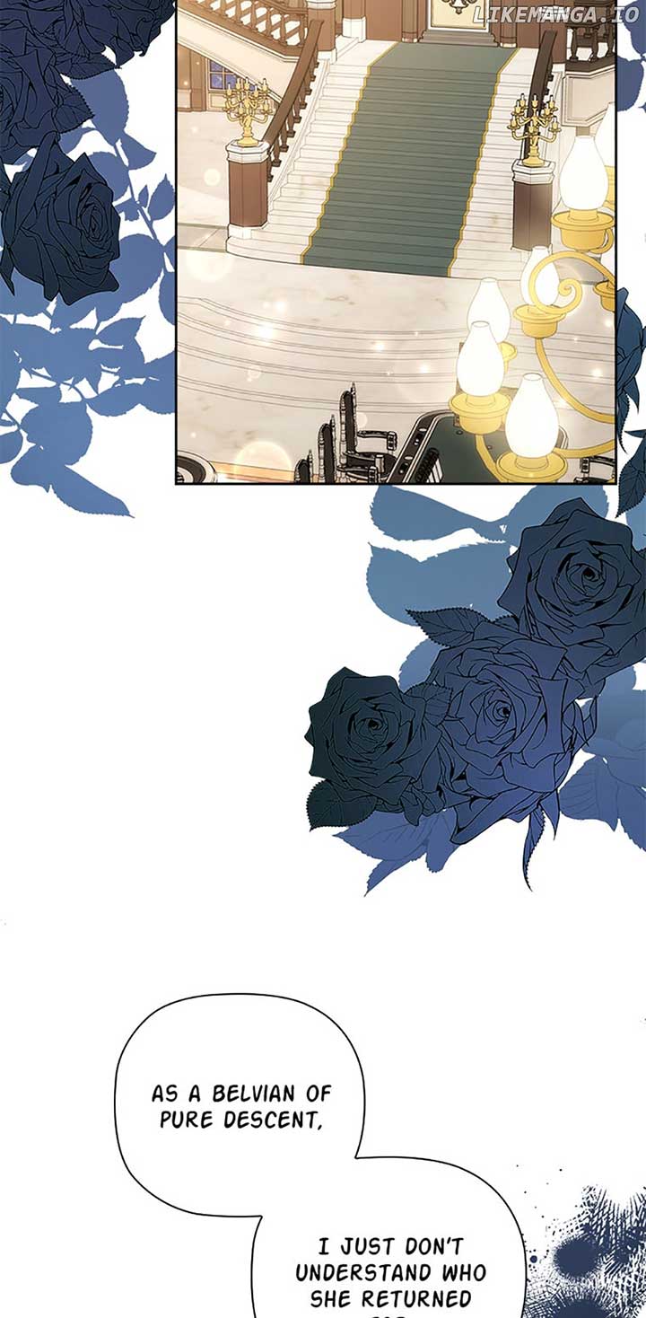 An Extra In The Family Is The First To Be Abandoned Chapter 71 301 51