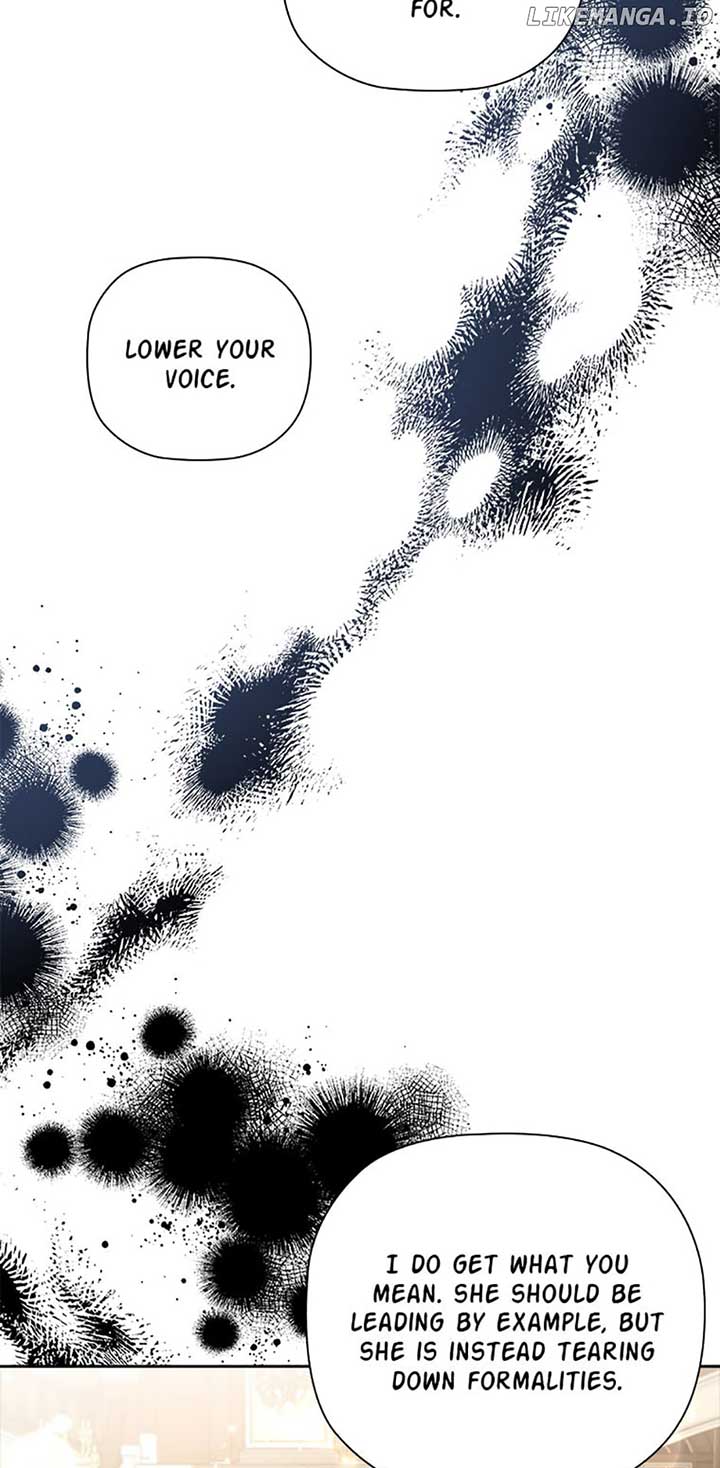 An Extra In The Family Is The First To Be Abandoned Chapter 71 302 52