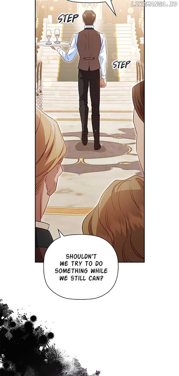 An Extra In The Family Is The First To Be Abandoned Chapter 71 305 55