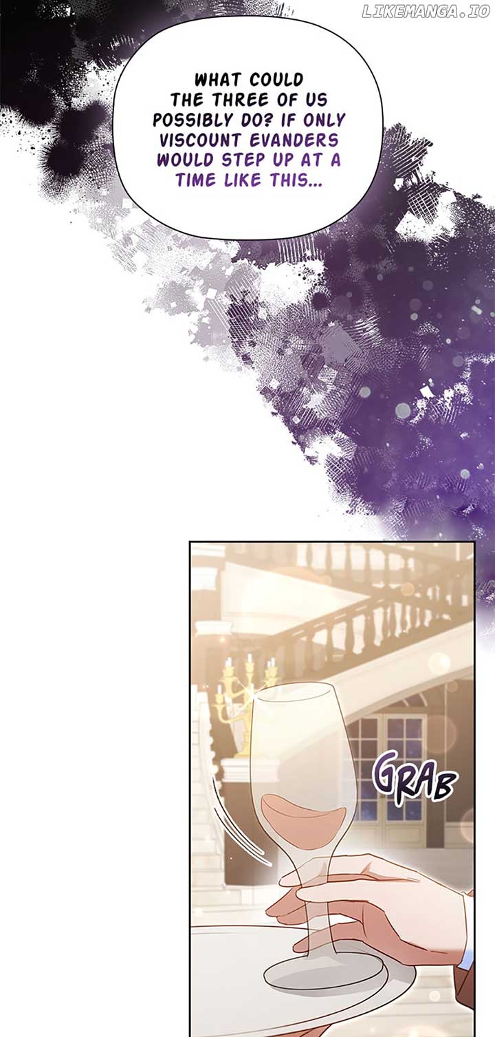 An Extra In The Family Is The First To Be Abandoned Chapter 71 306 56