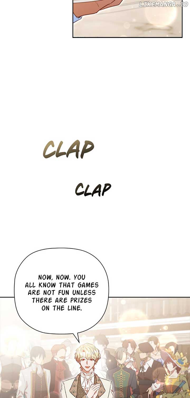 An Extra In The Family Is The First To Be Abandoned Chapter 71 307 57