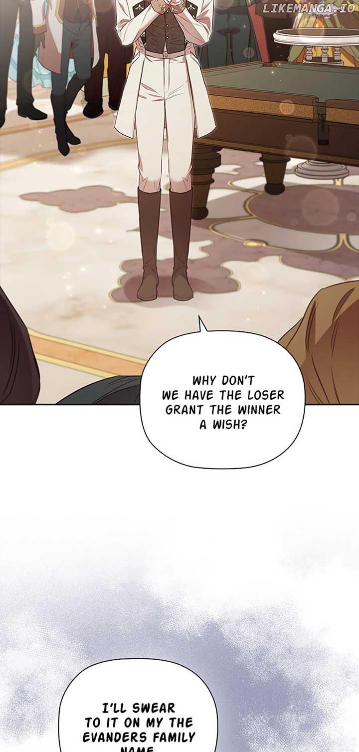 An Extra In The Family Is The First To Be Abandoned Chapter 71 308 58