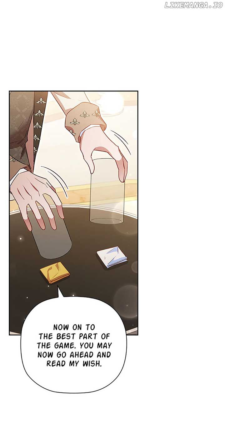 An Extra In The Family Is The First To Be Abandoned Chapter 71 317 67