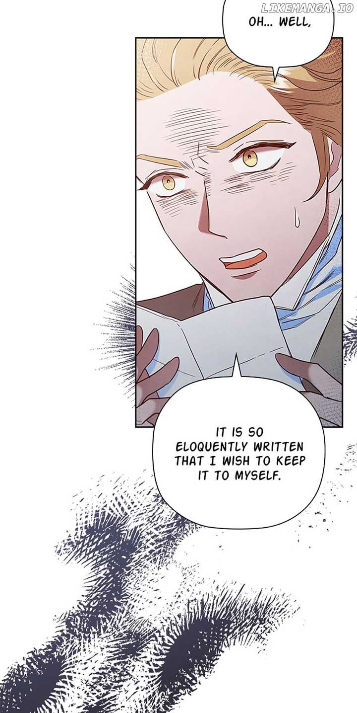 An Extra In The Family Is The First To Be Abandoned Chapter 71 321 71