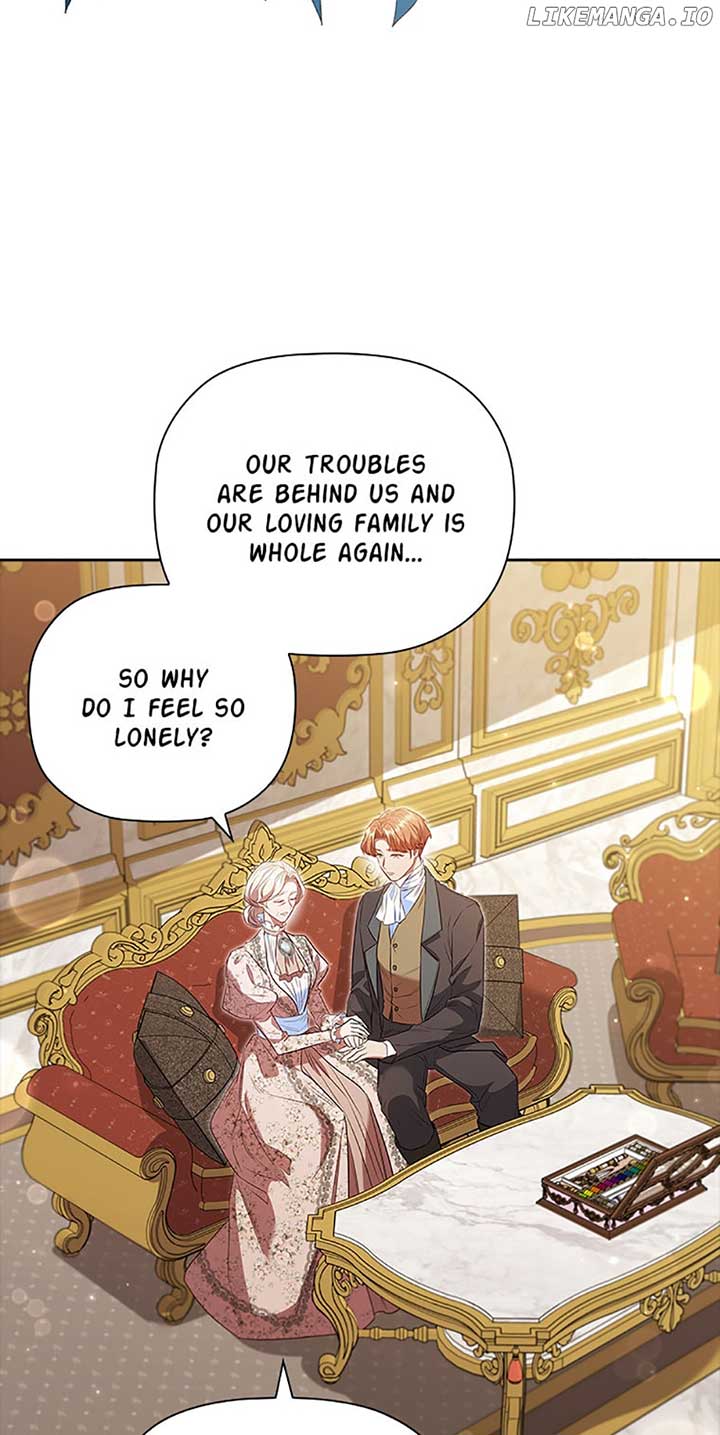 An Extra In The Family Is The First To Be Abandoned Chapter 71 326 76