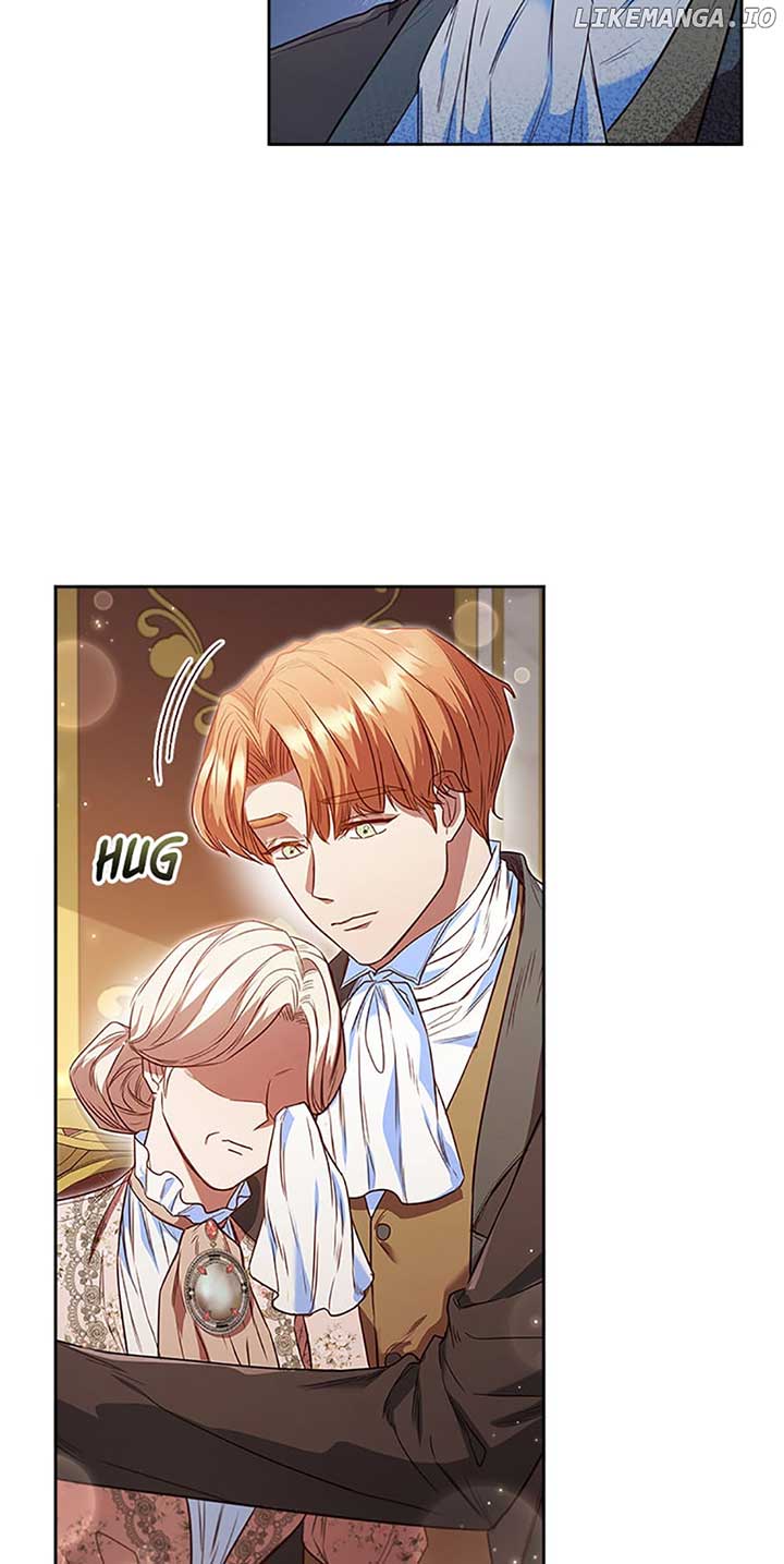 An Extra In The Family Is The First To Be Abandoned Chapter 71 328 78