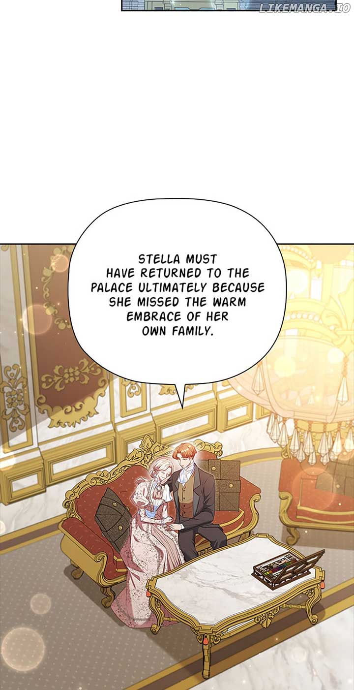 An Extra In The Family Is The First To Be Abandoned Chapter 72 228 02