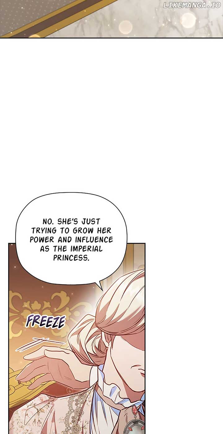 An Extra In The Family Is The First To Be Abandoned Chapter 72 229 03