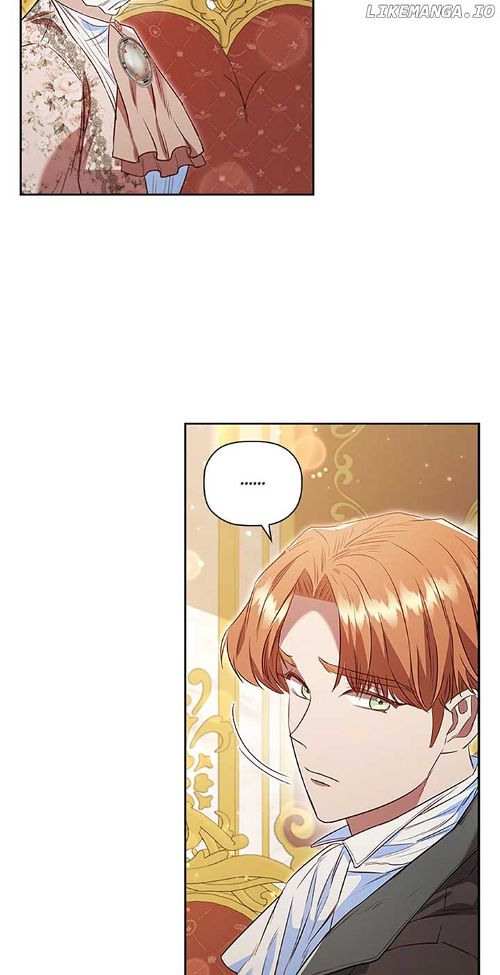 An Extra In The Family Is The First To Be Abandoned Chapter 72 233 07