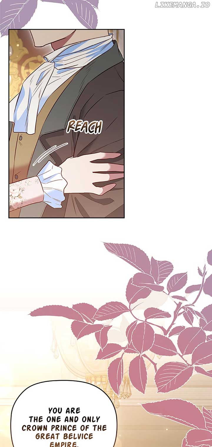 An Extra In The Family Is The First To Be Abandoned Chapter 72 240 14