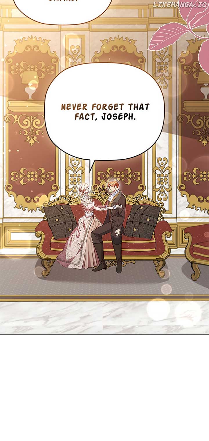 An Extra In The Family Is The First To Be Abandoned Chapter 72 241 15