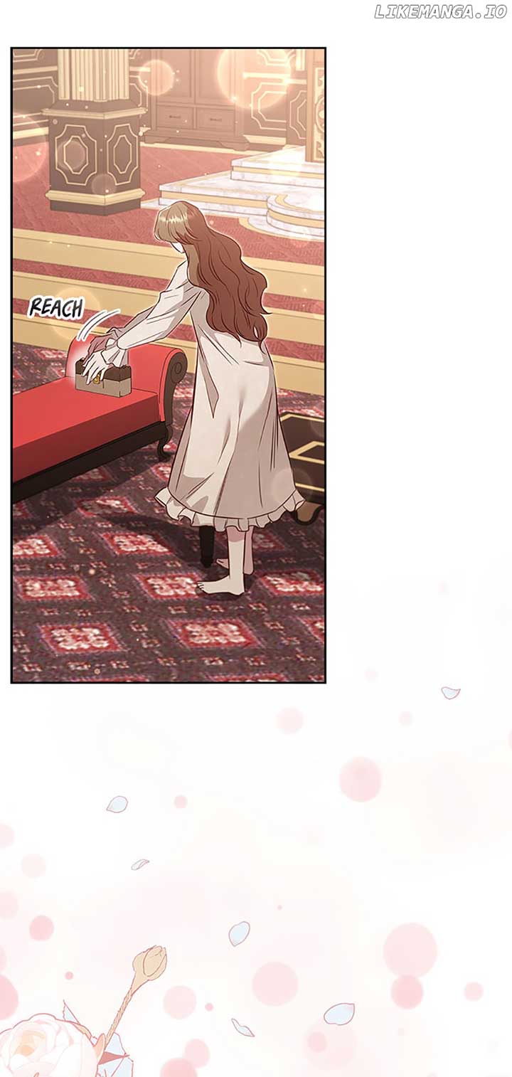 An Extra In The Family Is The First To Be Abandoned Chapter 72 251 25