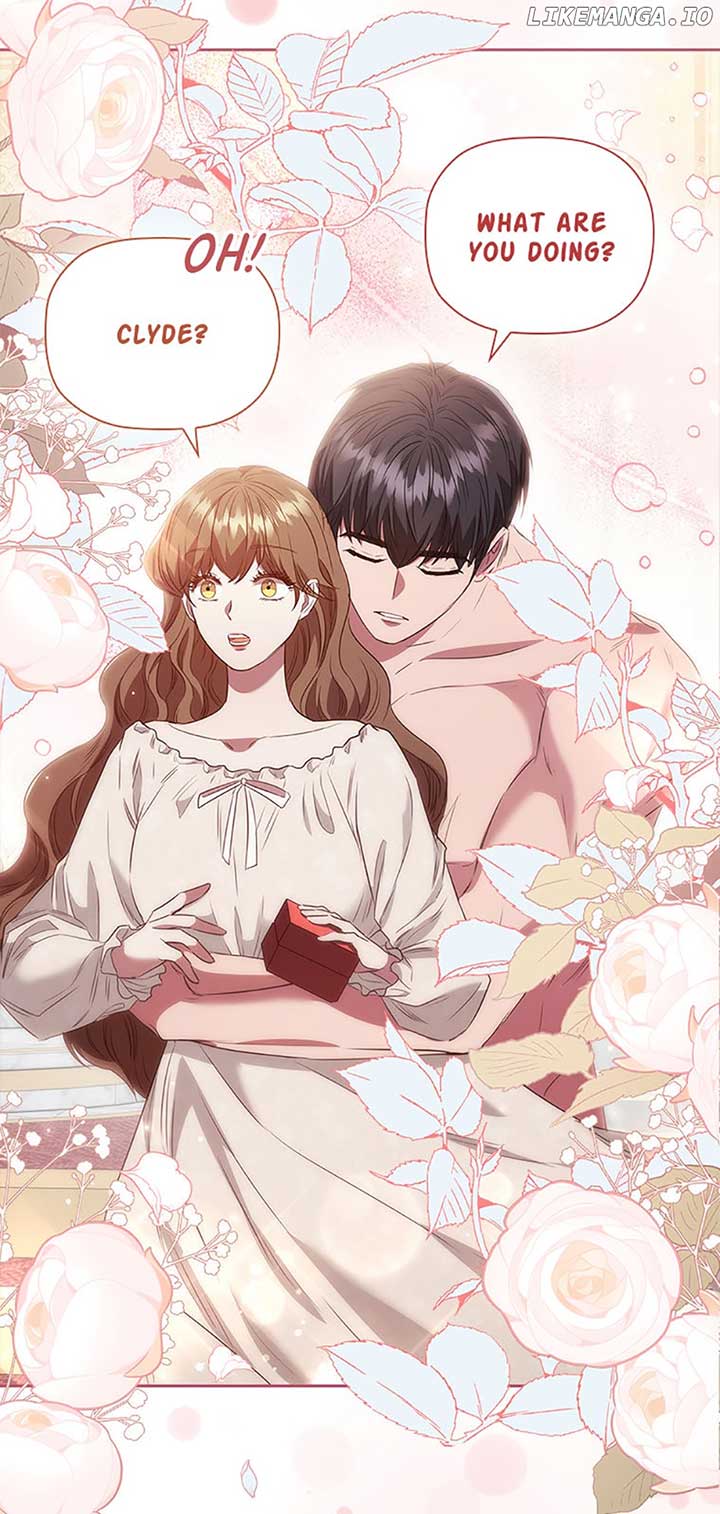 An Extra In The Family Is The First To Be Abandoned Chapter 72 252 26