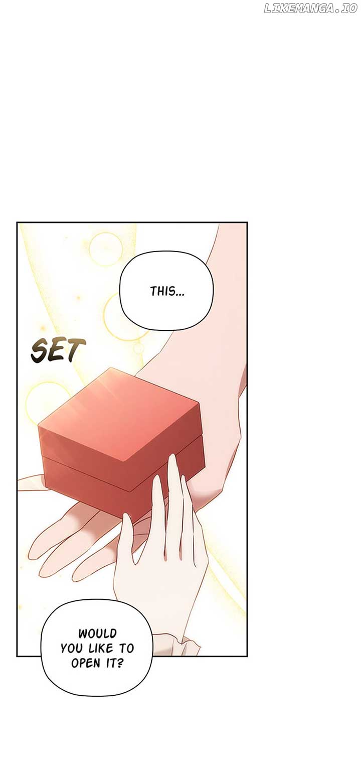 An Extra In The Family Is The First To Be Abandoned Chapter 72 254 28